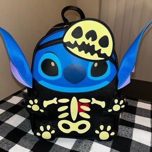 Disney Stitch Backpack